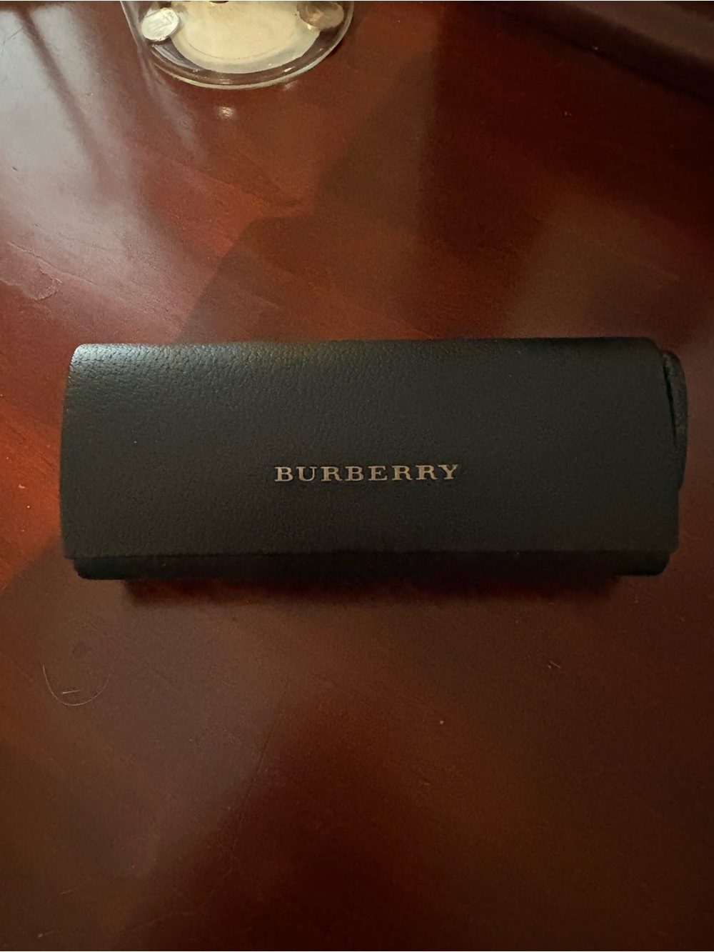 Burberry Sunglasses with case BE4160